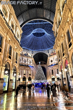 2018-12-27 Milano - Critical Mass 22